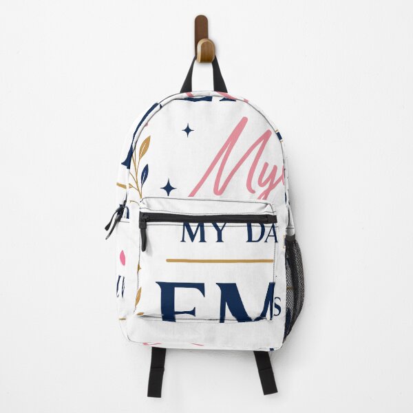 Item preview, Daughter Nursing Graduation Emma | Personalized Nurse Graduate | Class of 2026 designed and sold by TeeVerse27.