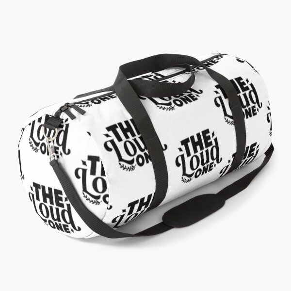 Item preview, The Loud One designed and sold by tellit24seven.