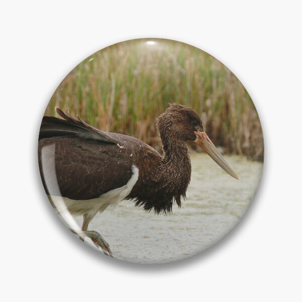 Item preview, Wet wader designed and sold by miradorpictures.