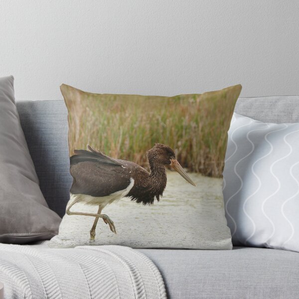 Item preview, Wet wader designed and sold by miradorpictures.