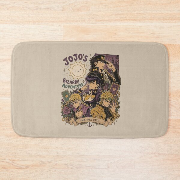 Item preview, Star Platinum Vaporwave Bizarre Adventure Design designed and sold by UNZY-ds.