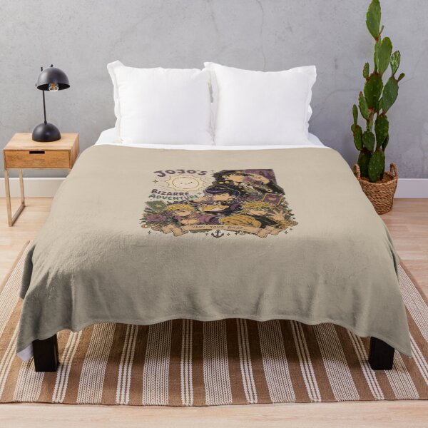 Aperçu de l'œuvre Star Platinum Vaporwave Bizarre Adventure Design créée et vendue par UNZY-ds.