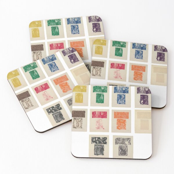 Item preview, Jasper Johns  designed and sold by Iroiise.