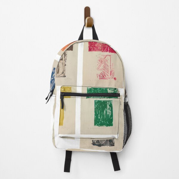 Item preview, Jasper Johns designed and sold by Iroiise.