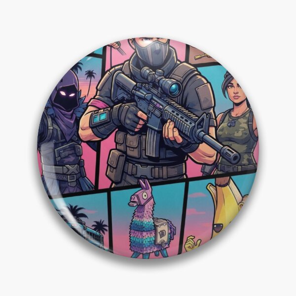 Item preview, Battle Royale Squad Legend Gaming Poster designed and sold by Alaric4you.