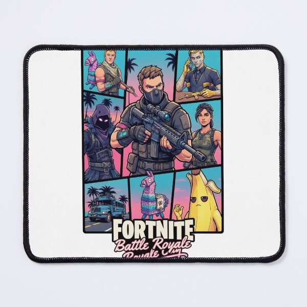 Item preview, Battle Royale Squad Legend Gaming Poster designed and sold by Alaric4you.