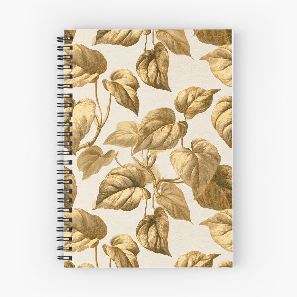 Item preview, Blooming Pothos Flower  - Birth Flower Pattern - Father'S Day Gift Ideas designed and sold by RoyalStarsPatts.