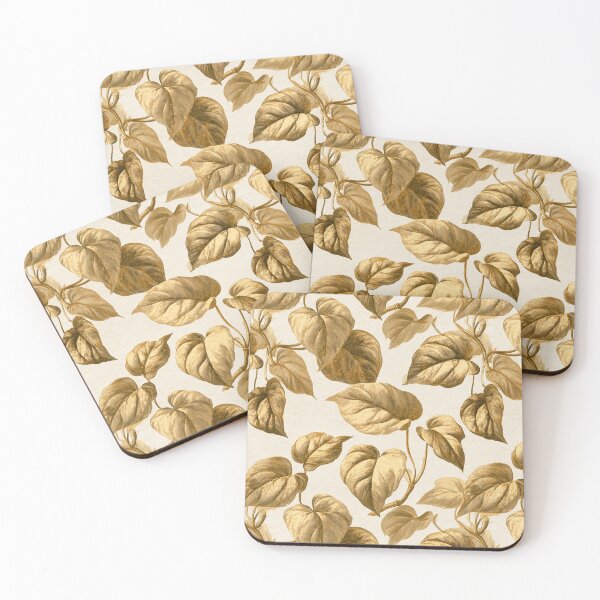 Item preview, Blooming Pothos Flower  - Birth Flower Pattern - Father'S Day Gift Ideas designed and sold by RoyalStarsPatts.