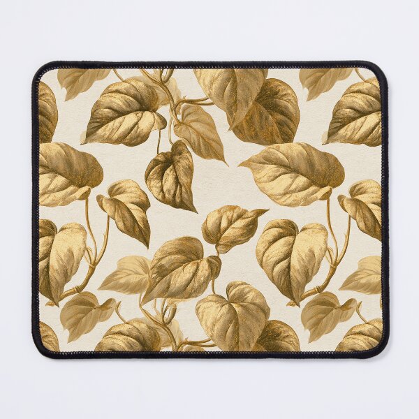 Item preview, Blooming Pothos Flower - Birth Flower Pattern - Father'S Day Gift Ideas designed and sold by RoyalStarsPatts.