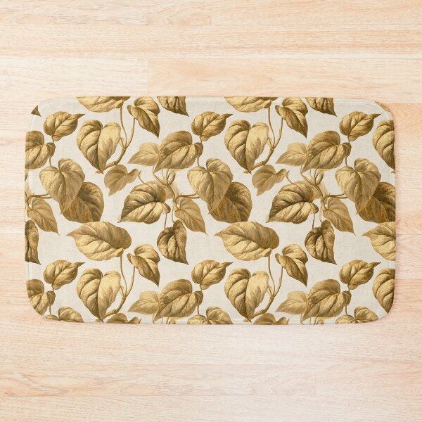 Item preview, Blooming Pothos Flower  - Birth Flower Pattern - Father'S Day Gift Ideas designed and sold by RoyalStarsPatts.