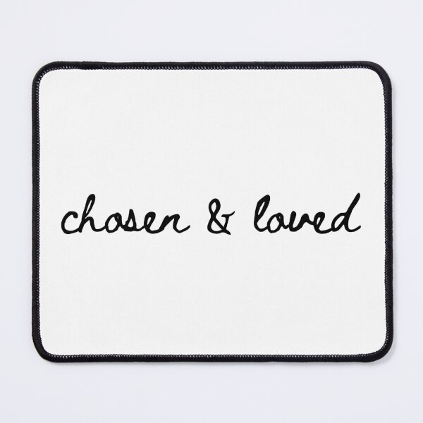 Item preview, chosen & loved designed and sold by a peace of heaven.
