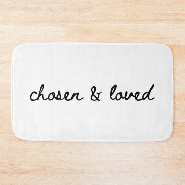 Item preview, chosen & loved designed and sold by a peace of heaven.