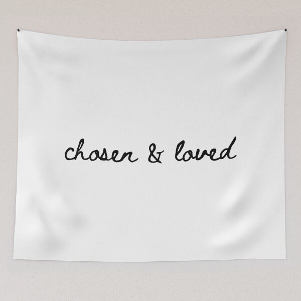 Item preview, chosen & loved designed and sold by a peace of heaven.