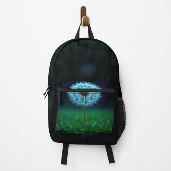 Item preview, Glowing Dandelion Night Wish designed and sold by Mr besho.