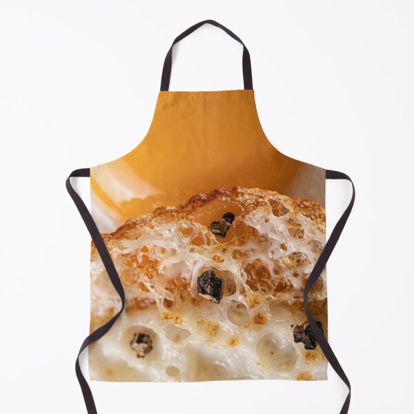 Item preview, Save Me the Crispy Part designed and sold by ASSEMBLE WONDER.