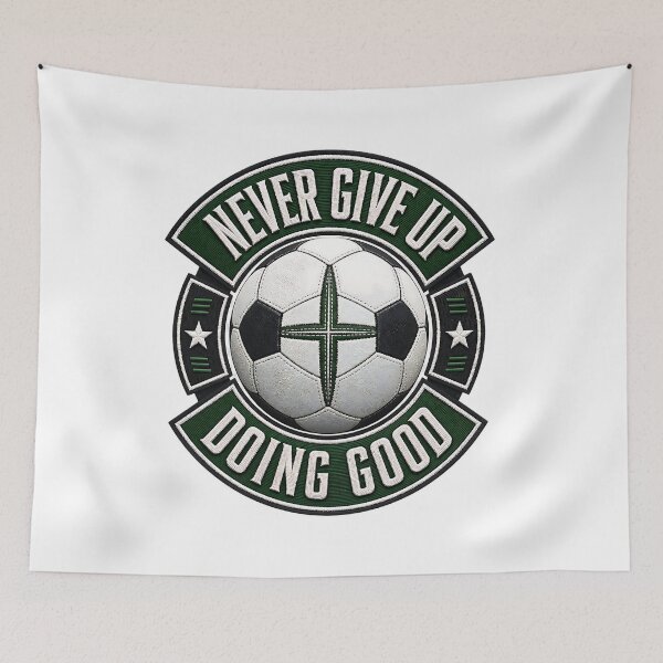 Item preview, Perseverance Athletic Orb Roundel Wording designed and sold by Yafa-Design.