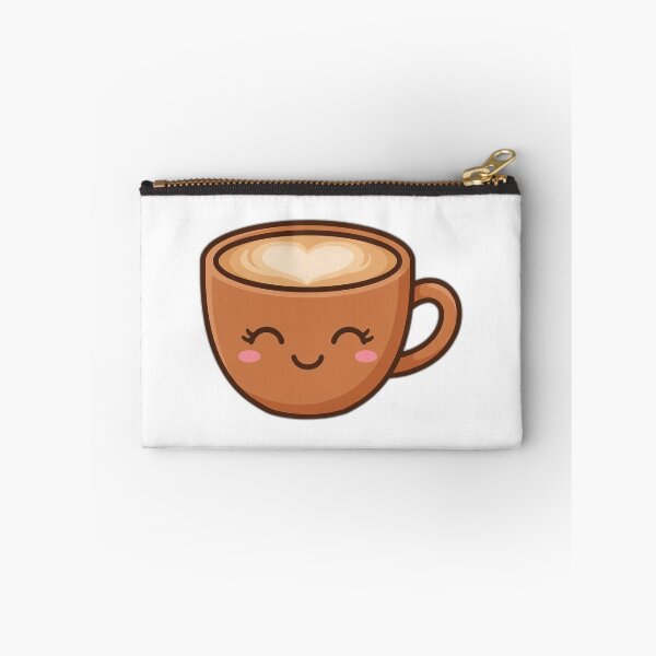 Item preview, But First Coffee Shirt – Funny Coffee Lover Tee designed and sold by KERK Art and Design.