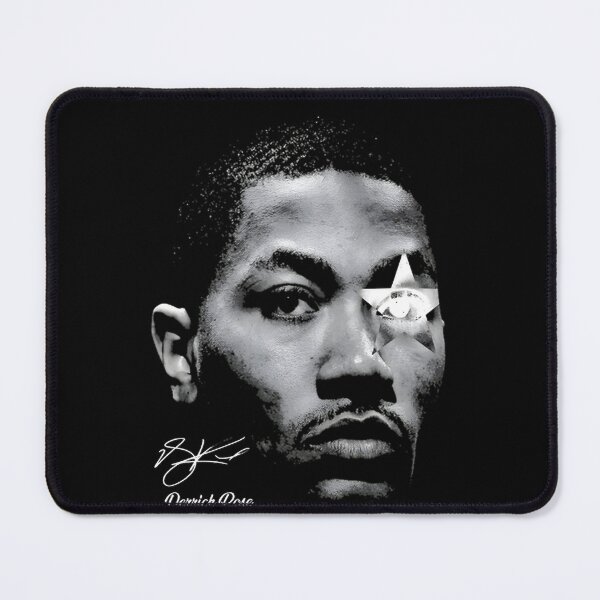 Item preview, Derrick Rose Inspired Basketball All-Star Design designed and sold by tigercities.
