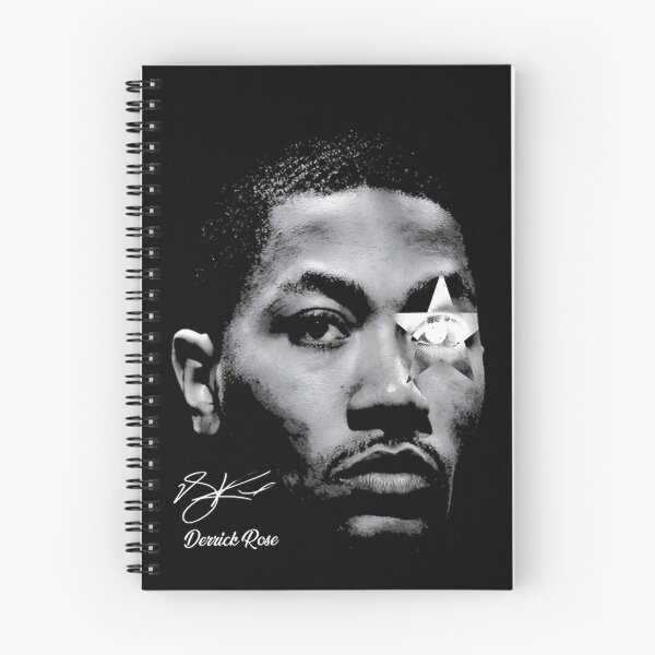Item preview, Derrick Rose Inspired Basketball All-Star Design designed and sold by tigercities.