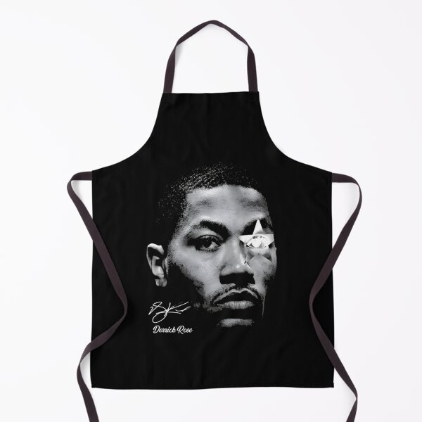 Item preview, Derrick Rose Inspired Basketball All-Star Design designed and sold by tigercities.