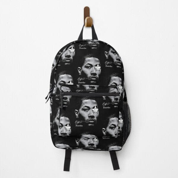 Item preview, Derrick Rose Inspired Basketball All-Star Design designed and sold by tigercities.