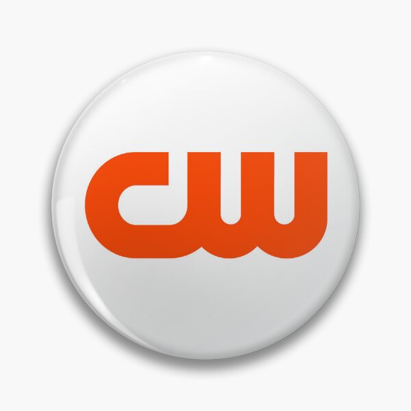 Item preview, The CW Television Network Logo designed and sold by Kaybmt.
