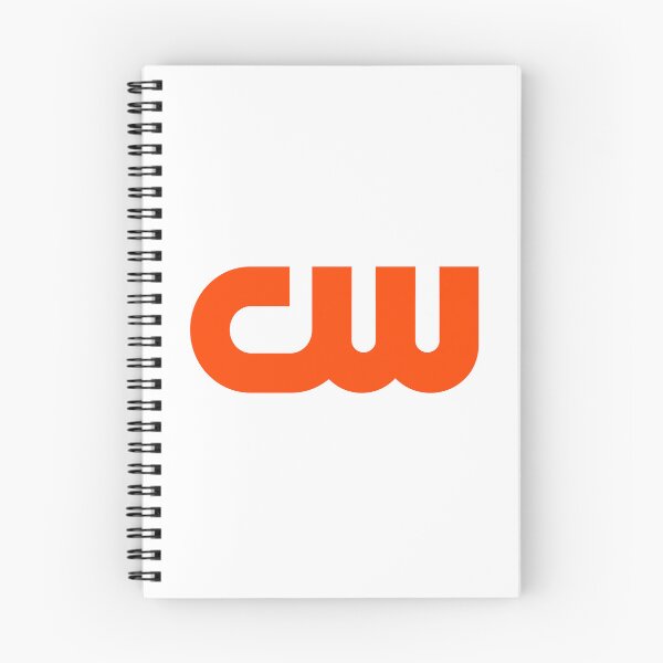 Item preview, The CW Television Network Logo designed and sold by Kaybmt.