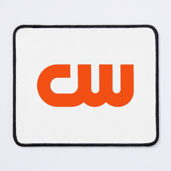 Item preview, The CW Television Network Logo designed and sold by Kaybmt.