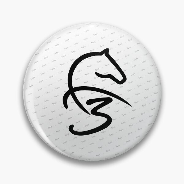 Faz3 Pins and Buttons for Sale | Redbubble