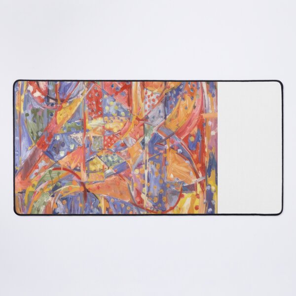 Item preview, Jasper Johns designed and sold by Iroiise.