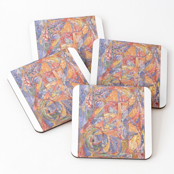 Item preview,  Jasper Johns  designed and sold by Iroiise.