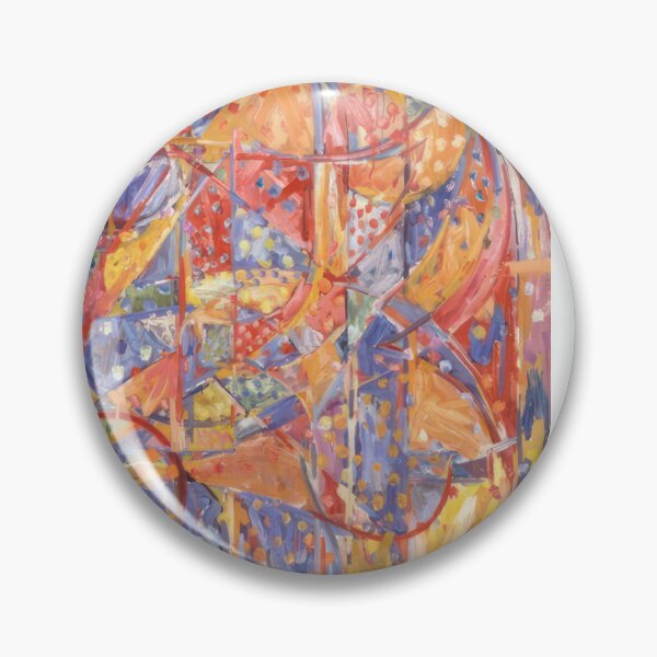 Item preview,  Jasper Johns  designed and sold by Iroiise.