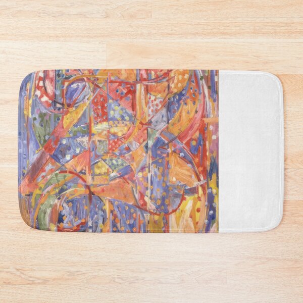 Item preview,  Jasper Johns  designed and sold by Iroiise.