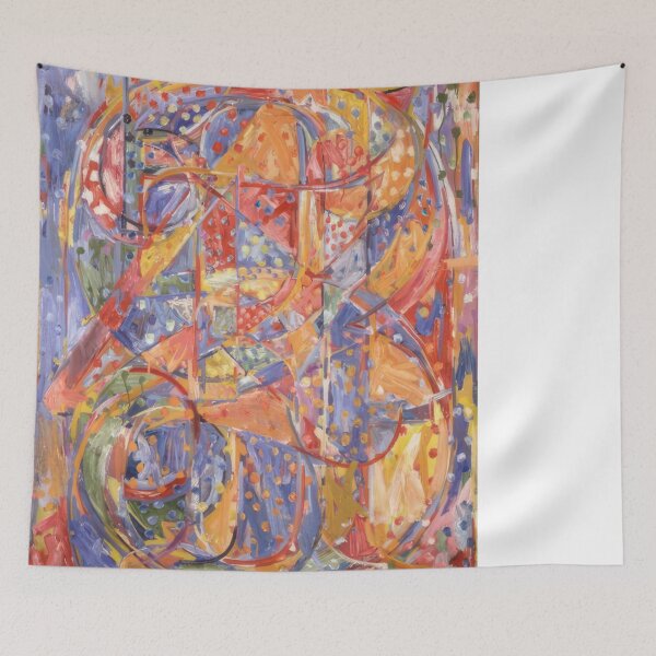 Item preview,  Jasper Johns  designed and sold by Iroiise.