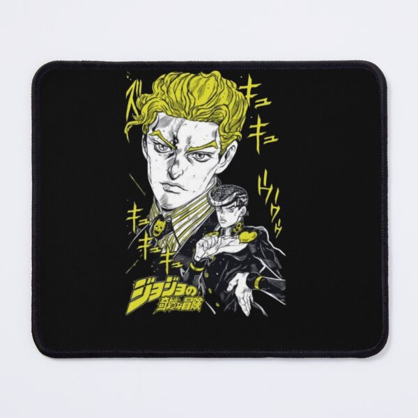 Item preview, Star Platinum Vaporwave Bizarre Adventure Design designed and sold by UNZY-ds.