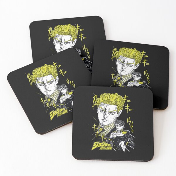 Item preview, Star Platinum Vaporwave Bizarre Adventure Design designed and sold by UNZY-ds.