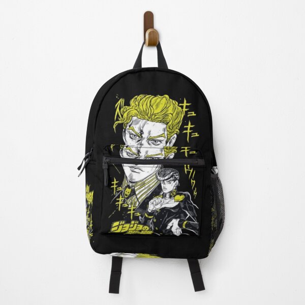 Item preview, Star Platinum Vaporwave Bizarre Adventure Design designed and sold by UNZY-ds.