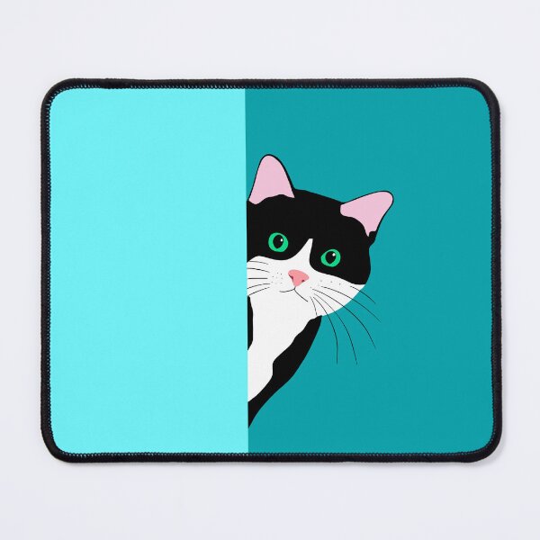 Item preview, Curious Cat designed and sold by ariebonn.