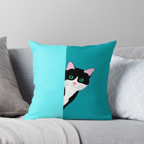 Item preview, Curious Cat designed and sold by ariebonn.