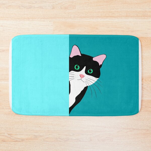 Item preview, Curious Cat designed and sold by ariebonn.