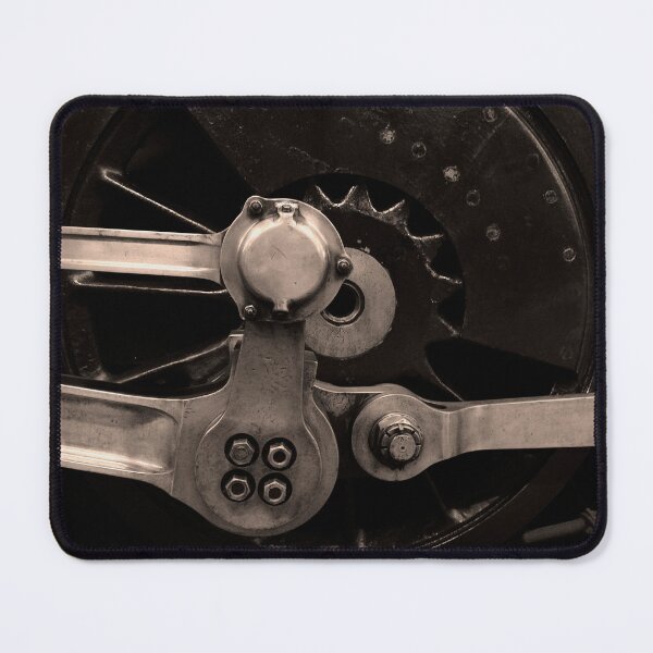 Item preview, The power of steam designed and sold by miradorpictures.