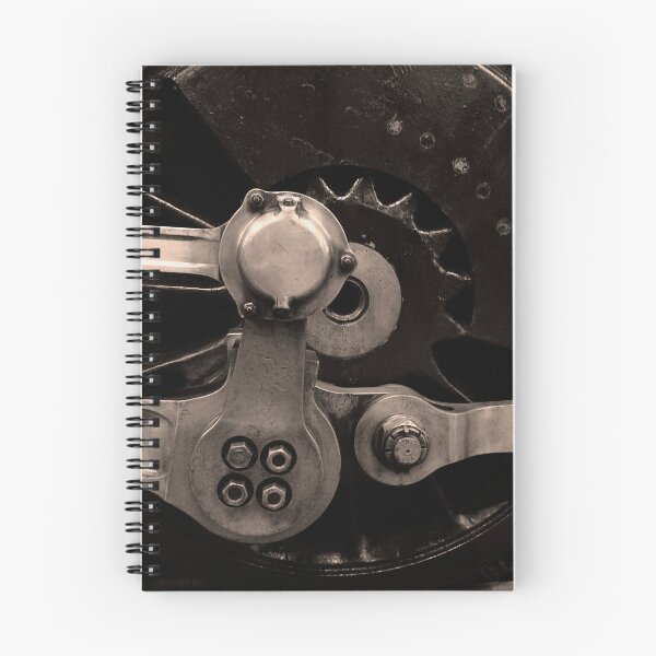 Item preview, The power of steam  designed and sold by miradorpictures.