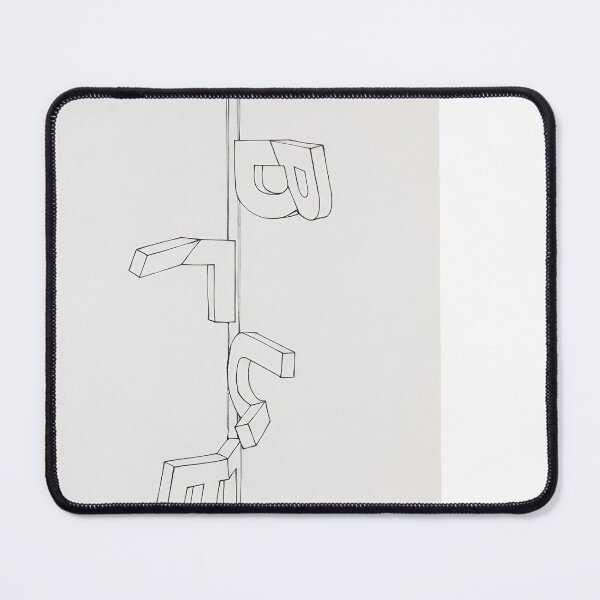 Item preview, Jasper Johns  designed and sold by Iroiise.
