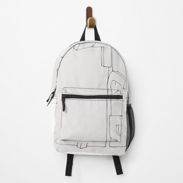 Item preview, Jasper Johns designed and sold by Iroiise.