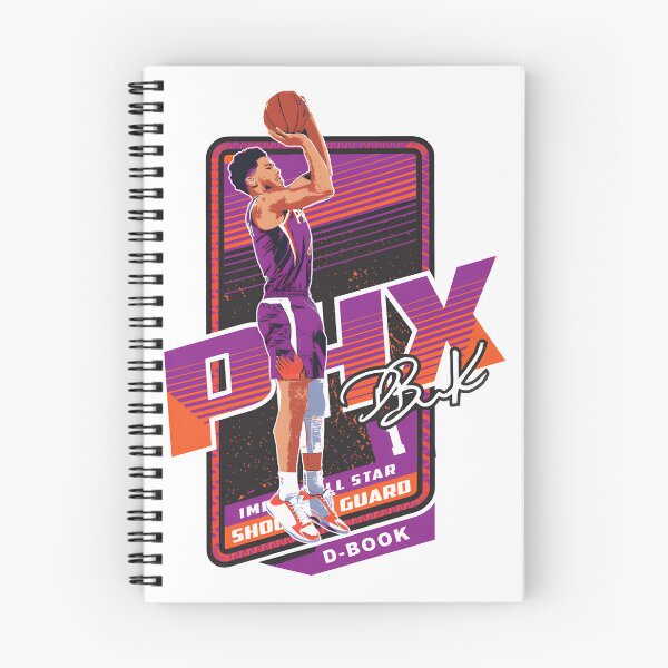 Item preview, Devin Booker All Star Basketball Card Design for Fans and Collectors designed and sold by tigercities.