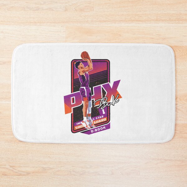 Item preview, Devin Booker All Star Basketball Card Design for Fans and Collectors designed and sold by tigercities.