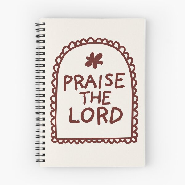 Item preview, Praise the Lord designed and sold by Godsgrace Designs Co..
