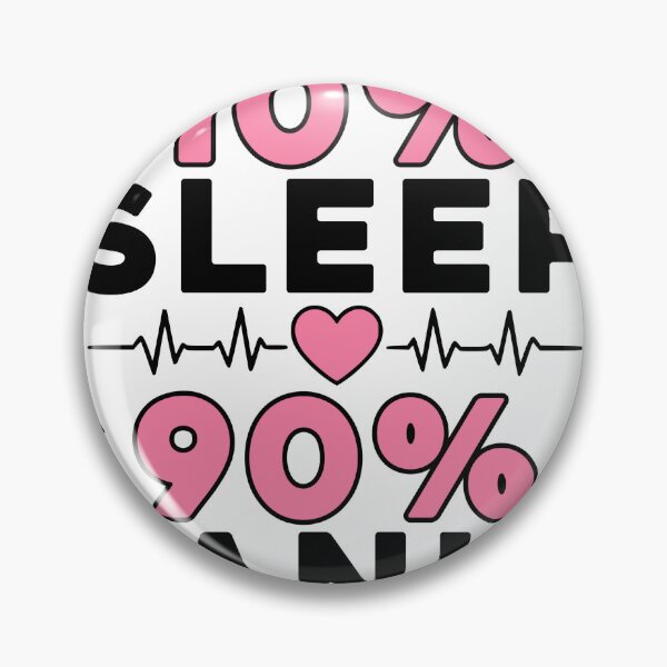 Item preview, 10% 90% Nurse Mug | Funny Nursing Coffee Cup | Nurse Gift | Nursing Humor Mug | RN Gift | Healthcare Worker Gift designed and sold by TeeVerse27.