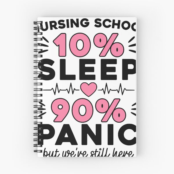 Item preview, 10% 90% Nurse Mug | Funny Nursing Coffee Cup | Nurse Gift | Nursing Humor Mug | RN Gift | Healthcare Worker Gift designed and sold by TeeVerse27.