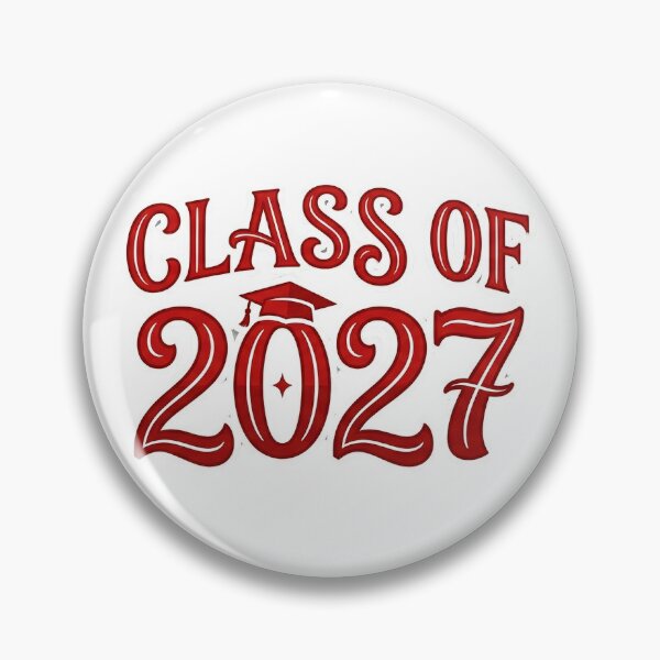 Item preview, Class of 2027 designed and sold by BeautyBoobs.